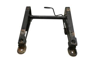 Yamaha - 16 Yamaha YXZ1000R Driver Seat Adjustment Bracket Mount - Image 2