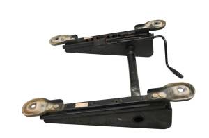 Yamaha - 16 Yamaha YXZ1000R Driver Seat Adjustment Bracket Mount - Image 3