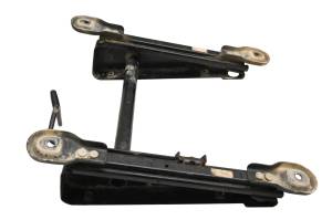 Yamaha - 16 Yamaha YXZ1000R Driver Seat Adjustment Bracket Mount - Image 4