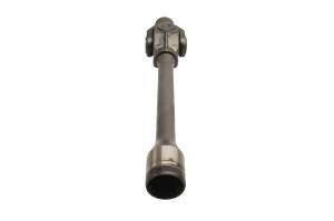 Kawasaki - 03 Kawasaki Prairie 650 4x4 Rear Drive Shaft KVF650 - Image 3