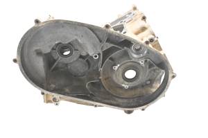 03 Kawasaki Prairie 650 4x4 Crankcase Center Crank Case KVF650