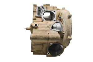 Kawasaki - 03 Kawasaki Prairie 650 4x4 Crankcase Center Crank Case KVF650 - Image 4