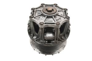 03 Kawasaki Prairie 650 4x4 Primary Drive Clutch KVF650