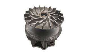 Kawasaki - 03 Kawasaki Prairie 650 4x4 Primary Drive Clutch KVF650 - Image 2