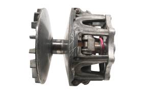 Kawasaki - 03 Kawasaki Prairie 650 4x4 Primary Drive Clutch KVF650 - Image 3