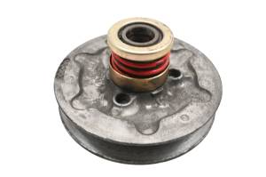 03 Kawasaki Prairie 650 4x4 Secondary Driven Clutch KVF650