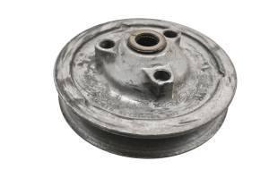 Kawasaki - 03 Kawasaki Prairie 650 4x4 Secondary Driven Clutch KVF650 - Image 2