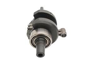 Kawasaki - 03 Kawasaki Prairie 650 4x4 Crankshaft Crank Shaft & Connecting Rods KVF650 - Image 2