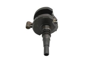 Kawasaki - 03 Kawasaki Prairie 650 4x4 Crankshaft Crank Shaft & Connecting Rods KVF650 - Image 4