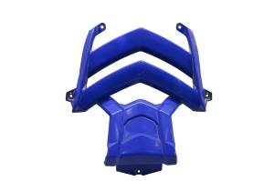 Yamaha - 16 Yamaha YXZ1000R Upper Cover Grill - Image 2