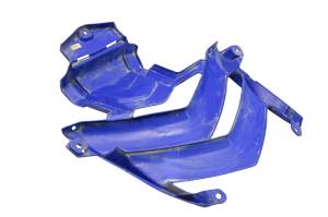 Yamaha - 16 Yamaha YXZ1000R Upper Cover Grill - Image 3