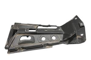 16 Yamaha YXZ1000R Center Console Switch Panel Cover