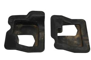 16 Yamaha YXZ1000R Side Cover Rubbers