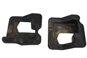 Yamaha - 16 Yamaha YXZ1000R Side Cover Rubbers - Image 2