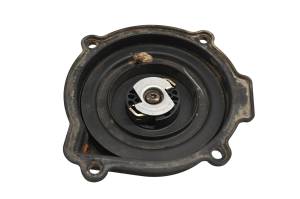 Kawasaki - 03 Kawasaki Prairie 650 4x4 Pull Start Recoil Cover KVF650 - Image 2