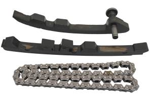 Kawasaki - 04 Kawasaki KFX700 2x4 Cam Chain & Guides V-Force - Image 3