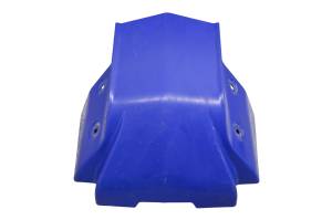 16 Yamaha YXZ1000R Upper Console Cover