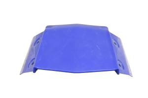 Yamaha - 16 Yamaha YXZ1000R Upper Console Cover - Image 2