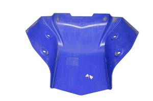Yamaha - 16 Yamaha YXZ1000R Upper Console Cover - Image 3