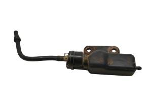 03 Kawasaki Prairie 650 4x4 Tank Breather Vent KVF650