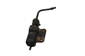 Kawasaki - 03 Kawasaki Prairie 650 4x4 Tank Breather Vent KVF650 - Image 3