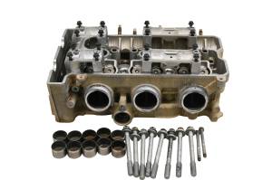 16 Yamaha YXZ1000R Cylinder Head For Parts