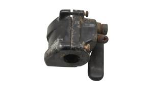 Kawasaki - 03 Kawasaki Prairie 650 4x4 Thumb Throttle KVF650 - Image 3