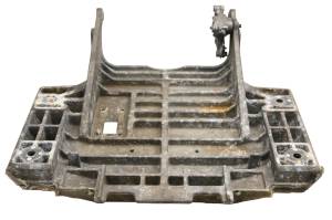 04 Honda Aquatrax R-12X Ride Plate ARX1200