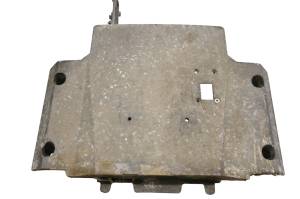 Honda - 04 Honda Aquatrax R-12X Ride Plate ARX1200 - Image 3