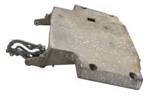 Honda - 04 Honda Aquatrax R-12X Ride Plate ARX1200 - Image 4