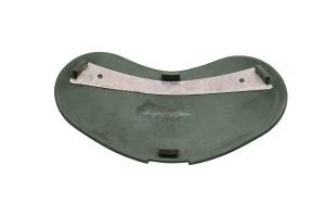 Kawasaki - 03 Kawasaki Prairie 650 4x4 Front Fender Cap Cover KVF650 - Image 3