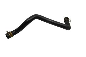 Kawasaki - 03 Kawasaki Prairie 650 4x4 Radiator Coolant Hose KVF650 - Image 2