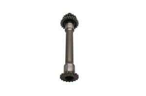 Kawasaki - 03 Kawasaki Prairie 650 4x4 Secondary Timing Shaft KVF650 - Image 3