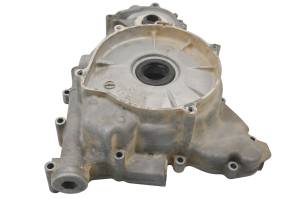 Kawasaki - 04 Kawasaki KFX700 2x4 Stator Cover V-Force - Image 2