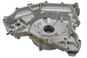 Kawasaki - 04 Kawasaki KFX700 2x4 Stator Cover V-Force - Image 3