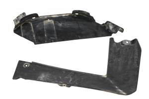 Yamaha - 16 Yamaha YXZ1000R Front Dust Seal Covers - Image 2