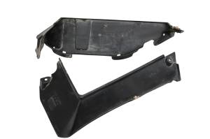 Yamaha - 16 Yamaha YXZ1000R Front Dust Seal Covers - Image 3