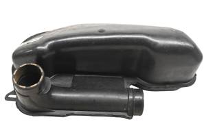 12 Sea-Doo RXT-X260 Exhaust Resonator Chamber