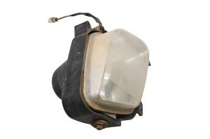 Kawasaki - 03 Kawasaki Prairie 650 4x4 Front Right Headlight KVF650 - Image 2