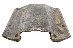 Sea-Doo - 12 Sea-Doo RXT-X260 Skid Plate - Image 1