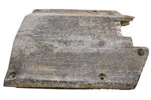 Sea-Doo - 12 Sea-Doo RXT-X260 Skid Plate - Image 2