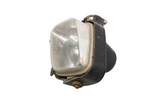 Kawasaki - 03 Kawasaki Prairie 650 4x4 Front Left Headlight KVF650 - Image 2