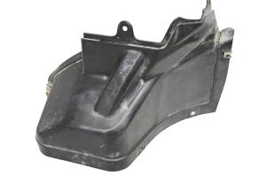 Yamaha - 16 Yamaha YXZ1000R Pedal Cover Panel - Image 3