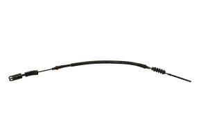 03 Kawasaki Prairie 650 4x4 Rear Brake Cable KVF650