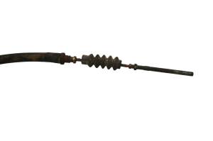 Kawasaki - 03 Kawasaki Prairie 650 4x4 Rear Brake Cable KVF650 - Image 3