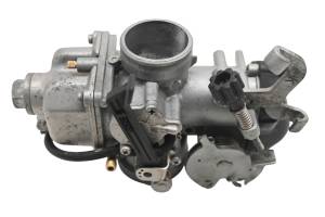 85 Honda XR350R Carburetor Carb For Parts