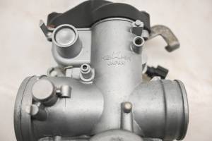 Honda - 85 Honda XR350R Carburetor Carb For Parts - Image 5