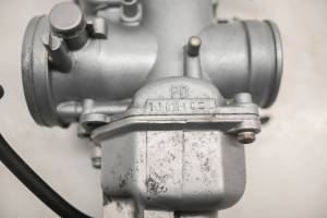 Honda - 85 Honda XR350R Carburetor Carb For Parts - Image 6