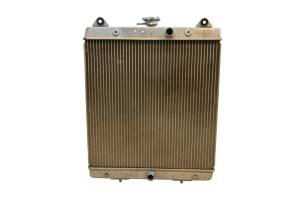 Yamaha - 16 Yamaha YXZ1000R Radiator - Image 2
