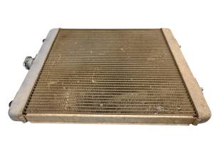 Yamaha - 16 Yamaha YXZ1000R Radiator - Image 4